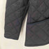 バブアー Barbour HERITAGE LIDDESDALE QUILT リデスデイル キルティング ブルゾン メンズ import:L