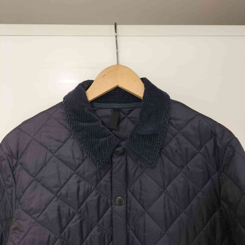 バブアー Barbour HERITAGE LIDDESDALE QUILT リデスデイル キルティング ブルゾン メンズ import:L