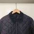 バブアー Barbour HERITAGE LIDDESDALE QUILT リデスデイル キルティング ブルゾン メンズ import:L