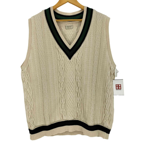 ジャーナルスタンダード JOURNAL STANDARD L'ESSAGEILL ONE EIGHTY イル ワンエイティ TIDEN VEST ベスト レディース JPN:M
