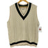 ジャーナルスタンダード JOURNAL STANDARD L'ESSAGEILL ONE EIGHTY イル ワンエイティ TIDEN VEST ベスト レディース JPN:M