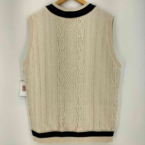 ジャーナルスタンダード JOURNAL STANDARD L'ESSAGEILL ONE EIGHTY イル ワンエイティ TIDEN VEST ベスト レディース JPN:M