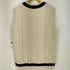 ジャーナルスタンダード JOURNAL STANDARD L'ESSAGEILL ONE EIGHTY イル ワンエイティ TIDEN VEST ベスト レディース JPN:M