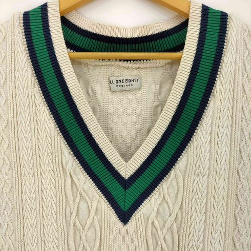 ジャーナルスタンダード JOURNAL STANDARD L'ESSAGEILL ONE EIGHTY イル ワンエイティ TIDEN VEST ベスト レディース JPN:M