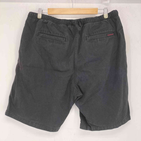 グラミチ GRAMICCI Gショーツ クライミング ショートパンツ メンズ JPN:XL