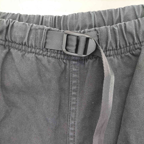 グラミチ GRAMICCI Gショーツ クライミング ショートパンツ メンズ JPN:XL