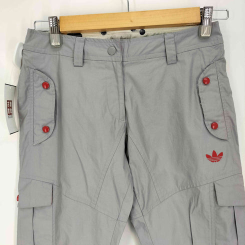 アディダスオリジナルス adidas Originals 00S トレフォイルロゴ カーゴ ジョガーパンツ メンズ 32