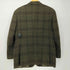 ポロバイラルフローレン Polo by RALPH LAUREN 90s ウール100 ツイード チェック 2B テーラードジャケット メンズ C94-W84-T170