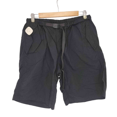 グラミチ GRAMICCI クライミング ショートパンツ ナイロン メンズ JPN:XL