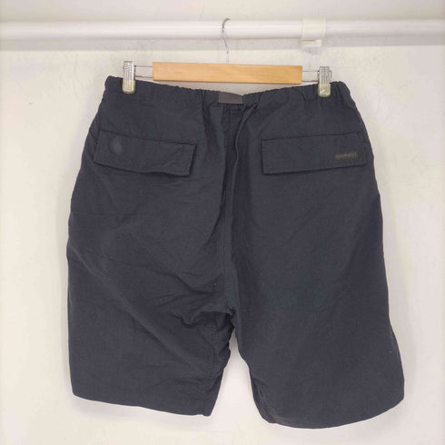 グラミチ GRAMICCI クライミング ショートパンツ ナイロン メンズ JPN:XL