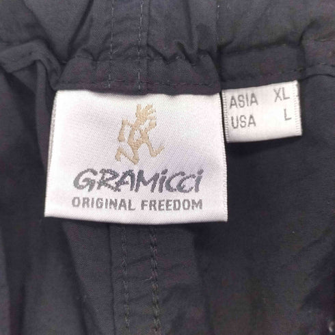 グラミチ GRAMICCI クライミング ショートパンツ ナイロン メンズ JPN:XL