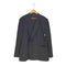 ザラ ZARA DOUBLE BREASTED SUIT JACKET メンズ EUR:54