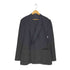 ザラ ZARA DOUBLE BREASTED SUIT JACKET メンズ EUR:54