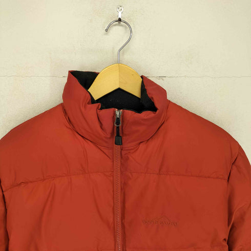 エディーバウアー Eddie Bauer 00S グースダウンジャケット 緑タグ メンズ JPN:M