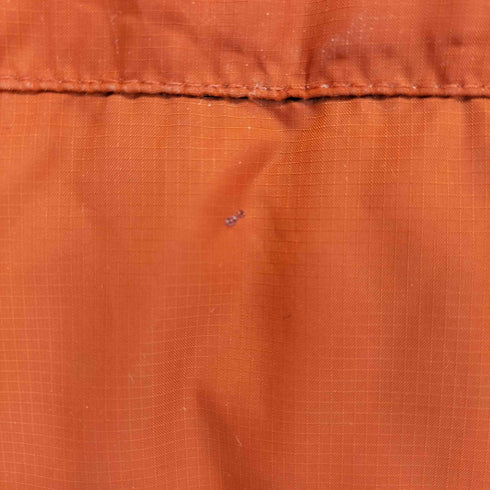 エディーバウアー Eddie Bauer 00S グースダウンジャケット 緑タグ メンズ JPN:M