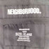 ネイバーフッド NEIGHBORHOOD STROKE/C-SHIRT SS 半袖シャツ メンズ JPN:XL