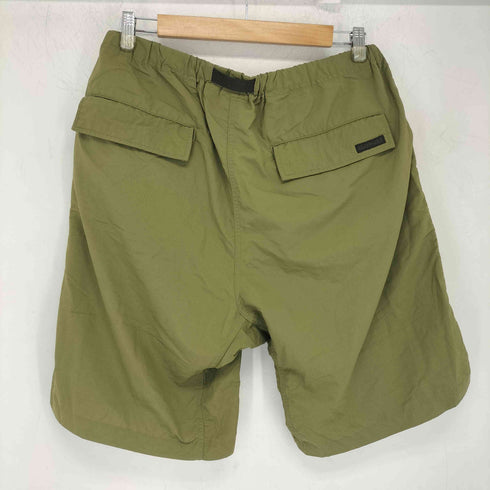 グラミチ GRAMICCI クライミング ショートパンツ ナイロン メンズ JPN:XL