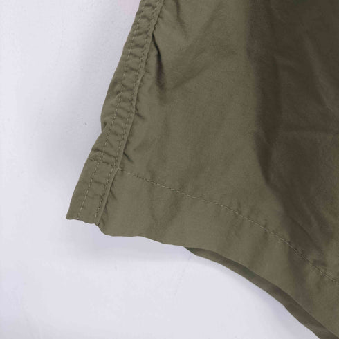 グラミチ GRAMICCI クライミング ショートパンツ ナイロン メンズ JPN:XL