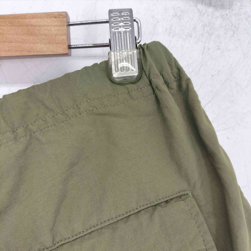 グラミチ GRAMICCI クライミング ショートパンツ ナイロン メンズ JPN:XL