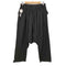 ヨウジヤマモト Yohji Yamamoto Collections 22ss 100番 ウールギャバ サルエルパンツ メンズ JPN:2