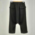 ヨウジヤマモト Yohji Yamamoto Collections 22ss 100番 ウールギャバ サルエルパンツ メンズ JPN:2