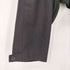 ヨウジヤマモト Yohji Yamamoto Collections 22ss 100番 ウールギャバ サルエルパンツ メンズ JPN:2