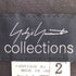ヨウジヤマモト Yohji Yamamoto Collections 22ss 100番 ウールギャバ サルエルパンツ メンズ JPN:2