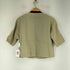 マルニ MARNI ボタンレス S/S ジャケット レディース 38