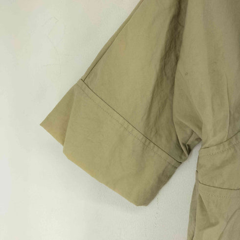 マルニ MARNI ボタンレス S/S ジャケット レディース 38