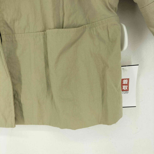 マルニ MARNI ボタンレス S/S ジャケット レディース 38