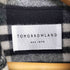 トゥモローランド TOMORROWLAND ウールノーカラージャケット メンズ JPN:XS