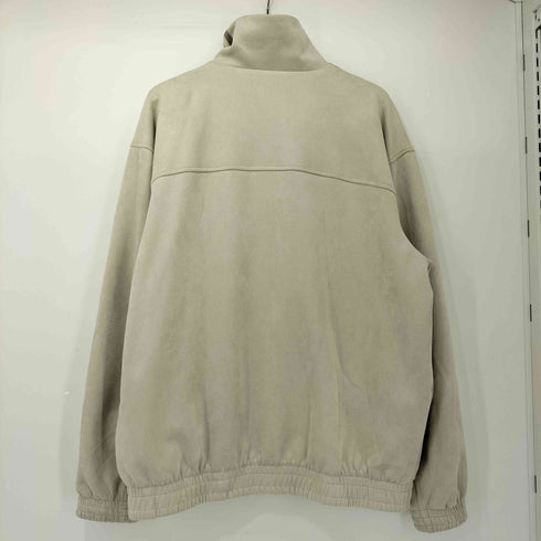 アディダスオリジナルス adidas Originals CTT TRACK JACKET チャイナ トラックトップ メンズ JPN:XL