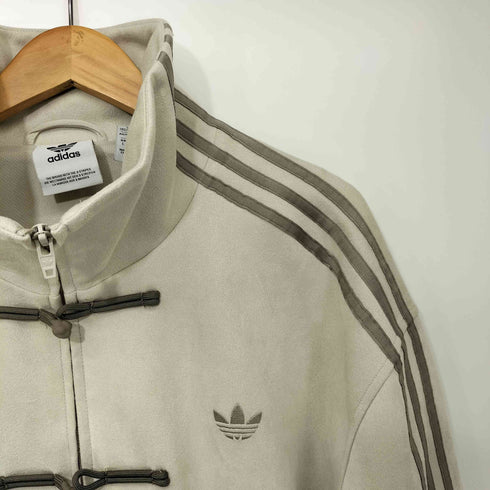 アディダスオリジナルス adidas Originals CTT TRACK JACKET チャイナ トラックトップ メンズ JPN:XL