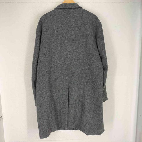パンクドランカーズ PUNK DRUNKERS PDSチェスターコート メンズ JPN:M