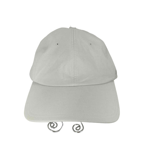ルルレモン lululemon 6パネル ランニングキャップ レディース