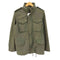 アルファインダストリーズ ALPHA INDUSTRIES M-65 FIELD COAT メンズ import:S