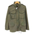 アルファインダストリーズ ALPHA INDUSTRIES M-65 FIELD COAT メンズ import:S