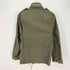 アルファインダストリーズ ALPHA INDUSTRIES M-65 FIELD COAT メンズ import:S