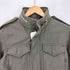 アルファインダストリーズ ALPHA INDUSTRIES M-65 FIELD COAT メンズ import:S