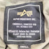 アルファインダストリーズ ALPHA INDUSTRIES M-65 FIELD COAT メンズ import:S