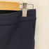 マックスマーラ MAX MARA ダークブルースラックスパンツ レディース