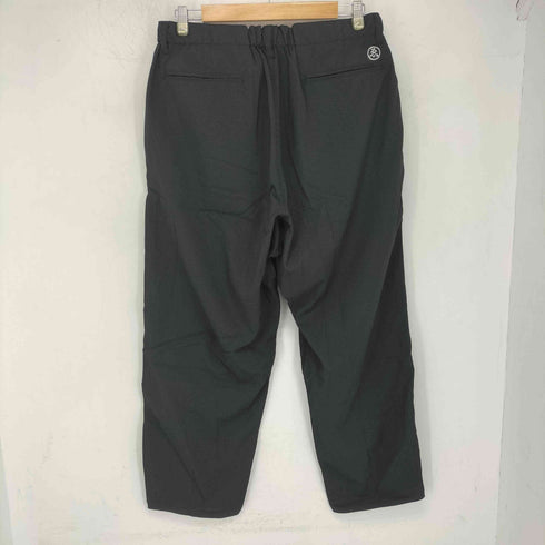 エビセンスケートボーズ Evisen skateboards 22AW SUCKER EASY PIPING PANTS メンズ JPN:L