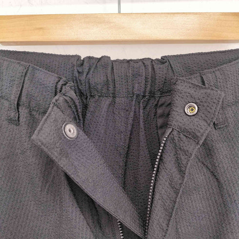 エビセンスケートボーズ Evisen skateboards 22AW SUCKER EASY PIPING PANTS メンズ JPN:L