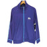 ラコステ LACOSTE ショルダーラインスウェットトラックジャケット メンズ import:M