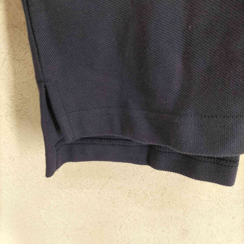 ラコステ LACOSTE ショルダーラインスウェットトラックジャケット メンズ import:M