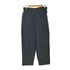 フレッシュサービス Fresh Service 22AW SUCKER EASY PIPING PANTS メンズ