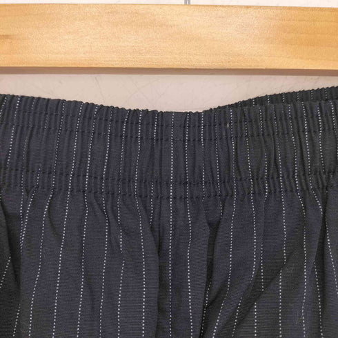 フレッシュサービス Fresh Service 22AW SUCKER EASY PIPING PANTS メンズ