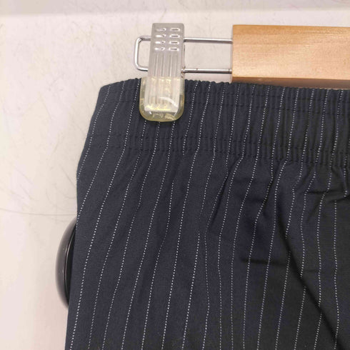 フレッシュサービス Fresh Service 22AW SUCKER EASY PIPING PANTS メンズ