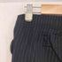 フレッシュサービス Fresh Service 22AW SUCKER EASY PIPING PANTS メンズ