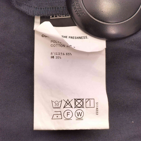 フレッシュサービス Fresh Service 22AW SUCKER EASY PIPING PANTS メンズ